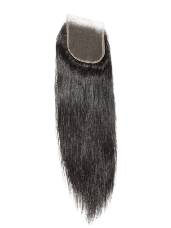 4x4 vietnamese straight lace closure